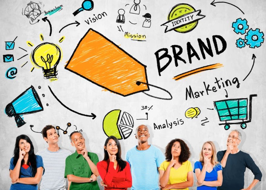 Effective Strategy to Increase Brand Awareness